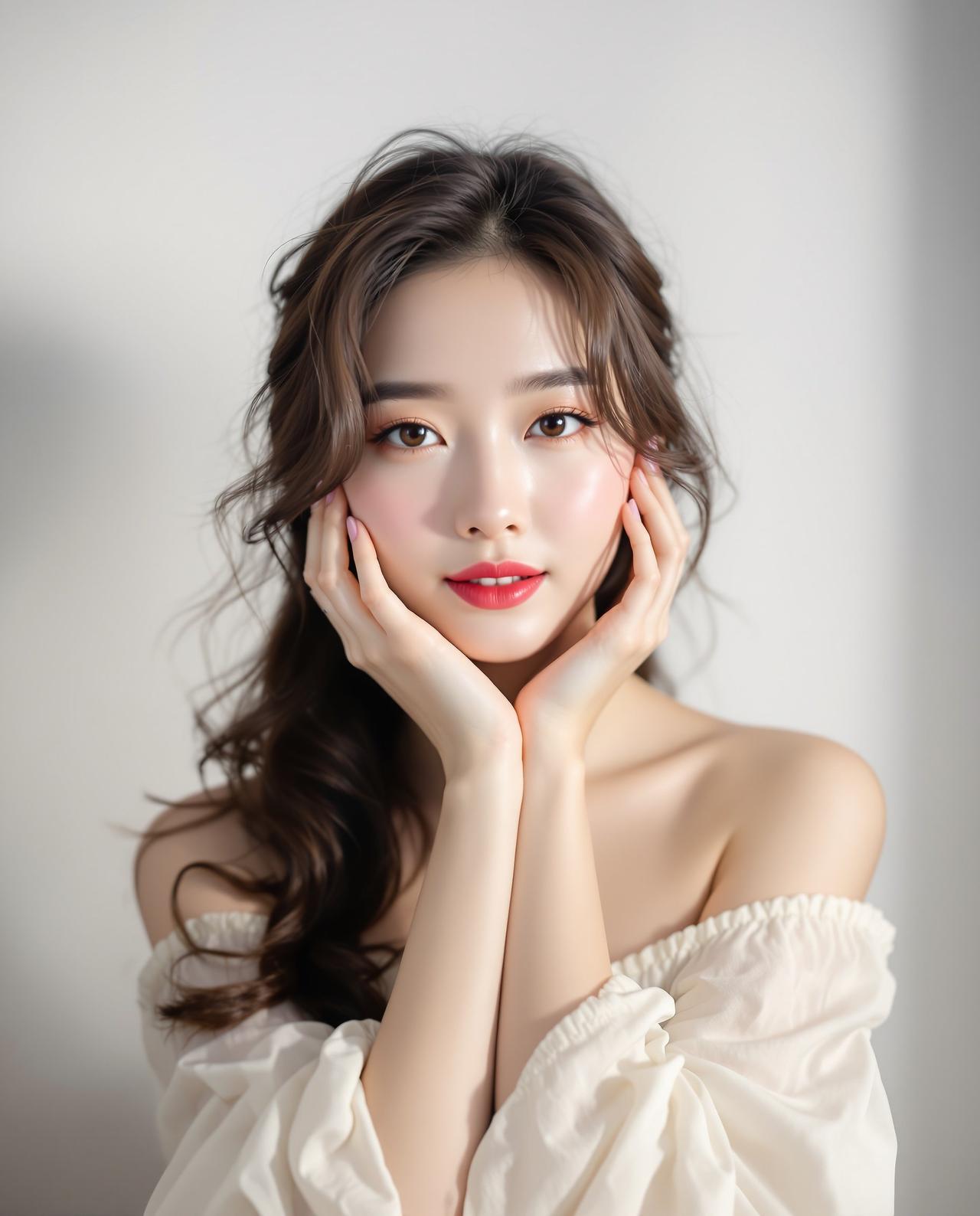 李美华-欧美第一页签约演员