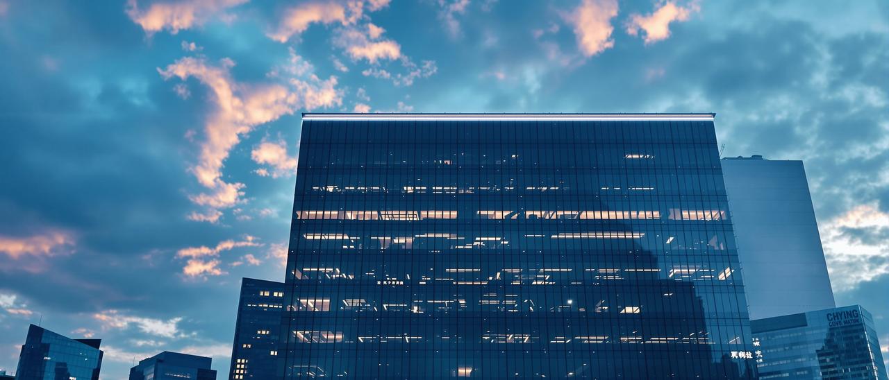 欧美第一页传媒公司总部