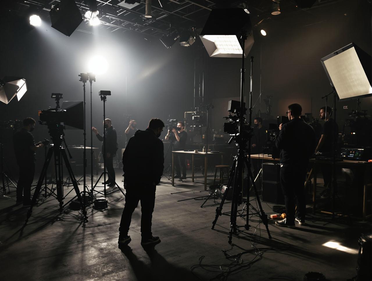 欧美第一页制作现场