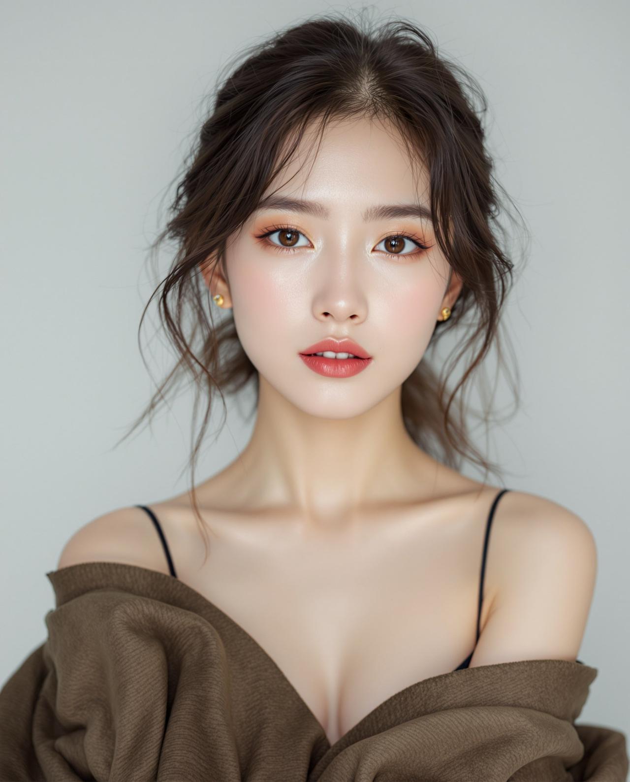 林晓雨-欧美第一页签约演员